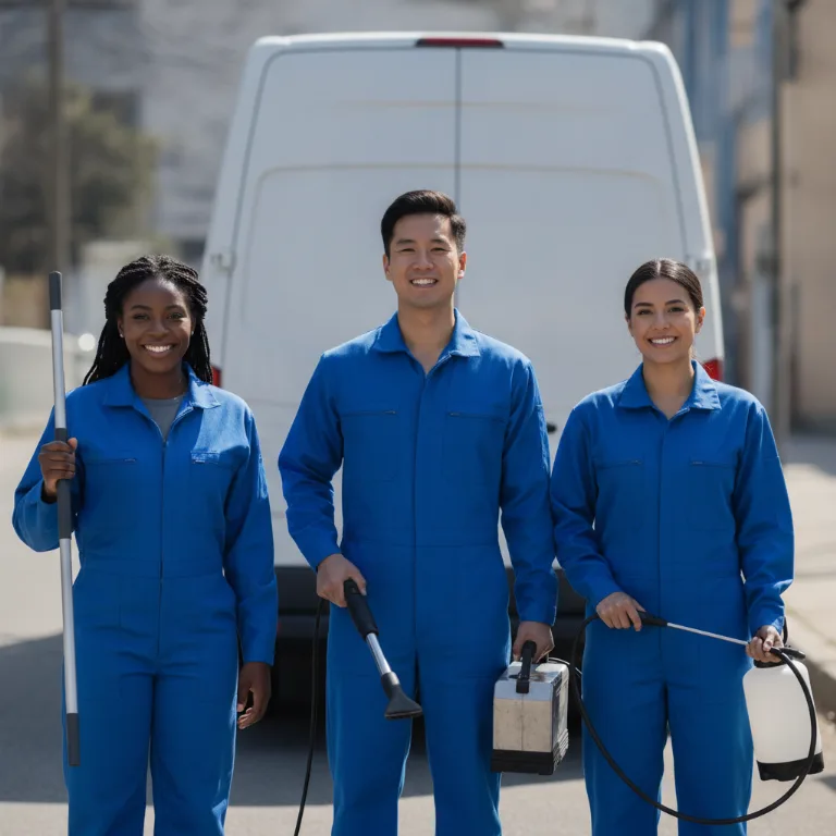 bed bug treatment Glendale Heights